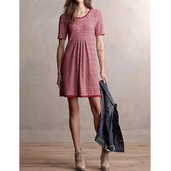 Anthropologie Dora Dress - Picture 2 of 14
